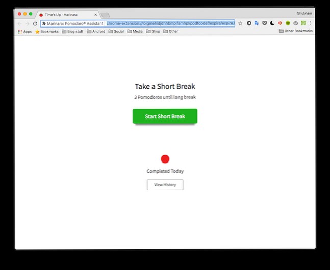 11 Proven Chrome Extensions to Boost Health in Your Desk Job
