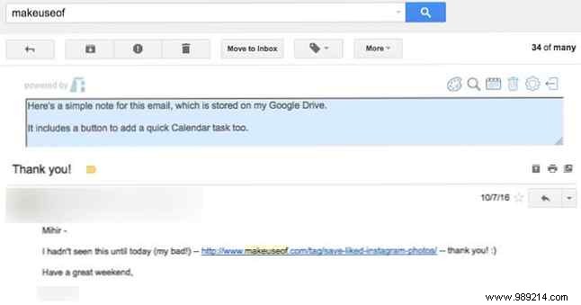 11 Best Firefox Extensions to Supercharge Your Gmail Productivity
