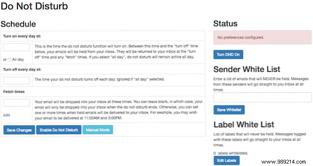 11 Best Firefox Extensions to Supercharge Your Gmail Productivity