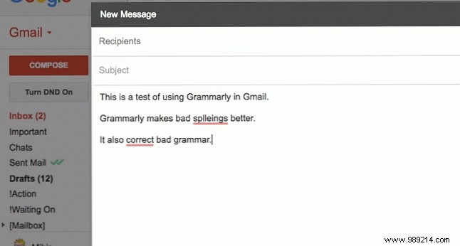 11 Best Firefox Extensions to Supercharge Your Gmail Productivity