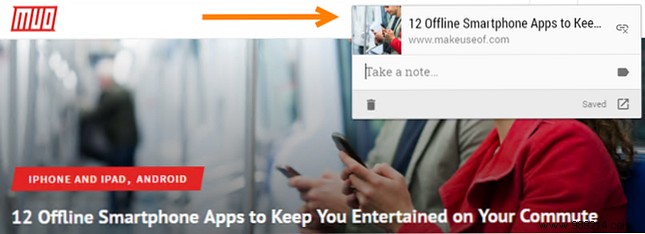 10 Essential Google Keep Extensions for Chrome and Firefox