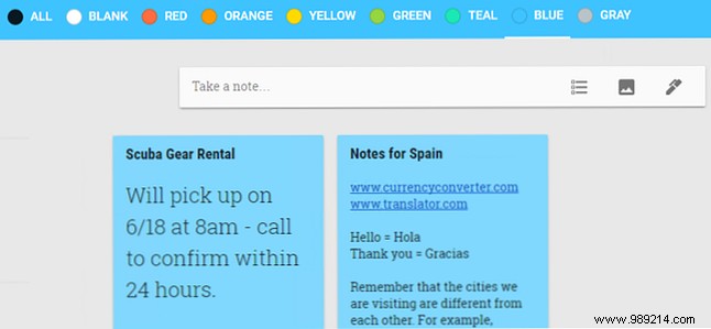 10 Essential Google Keep Extensions for Chrome and Firefox