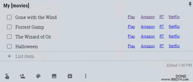 10 Essential Google Keep Extensions for Chrome and Firefox