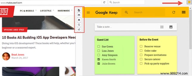 10 Essential Google Keep Extensions for Chrome and Firefox