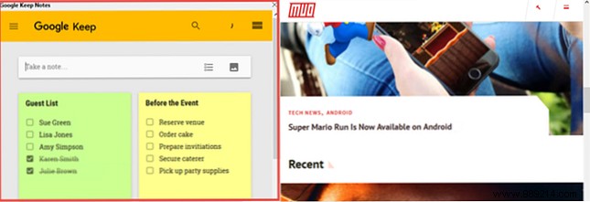 10 Essential Google Keep Extensions for Chrome and Firefox