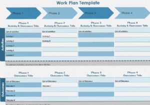 10 Essential Free Excel Project Management Templates for Effective Tracking