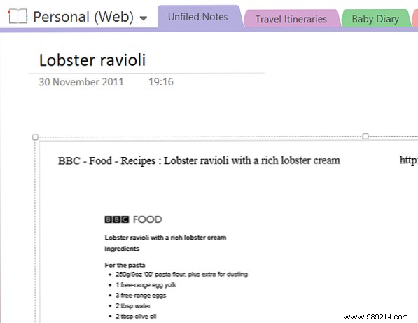 10 Innovative Ways to Unlock Microsoft OneNote s Full Potential