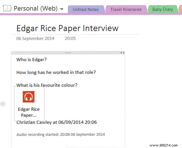 10 Innovative Ways to Unlock Microsoft OneNote s Full Potential