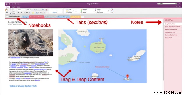 12 Expert Ways to Organize and Master Your Life with Microsoft OneNote