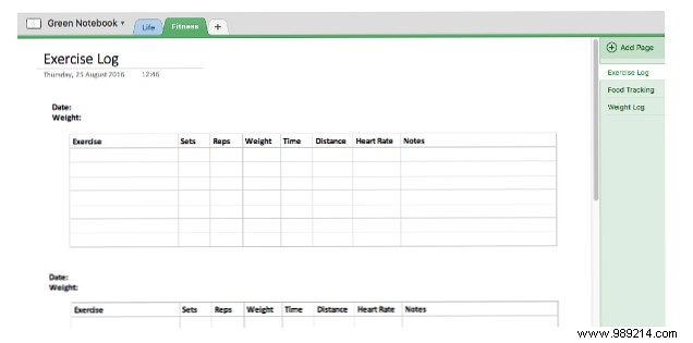 12 Expert Ways to Organize and Master Your Life with Microsoft OneNote