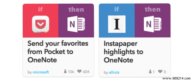 12 Expert Ways to Organize and Master Your Life with Microsoft OneNote