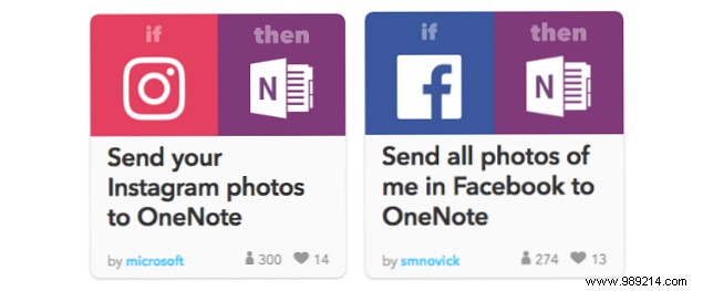 12 Expert Ways to Organize and Master Your Life with Microsoft OneNote