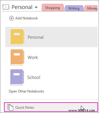 12 Expert Tips to Elevate Your Note-Taking with Microsoft OneNote