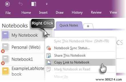 12 Expert Tips to Elevate Your Note-Taking with Microsoft OneNote