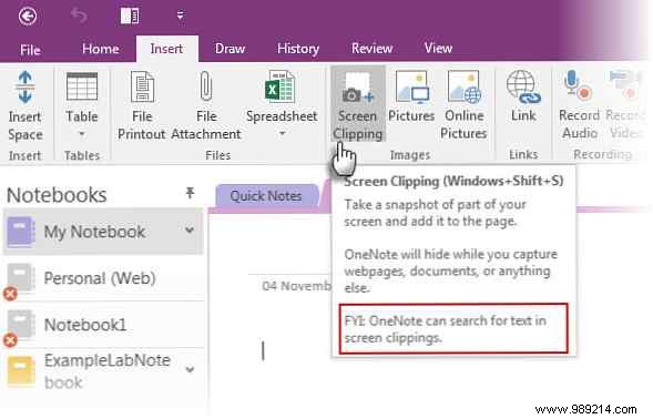 12 Expert Tips to Elevate Your Note-Taking with Microsoft OneNote