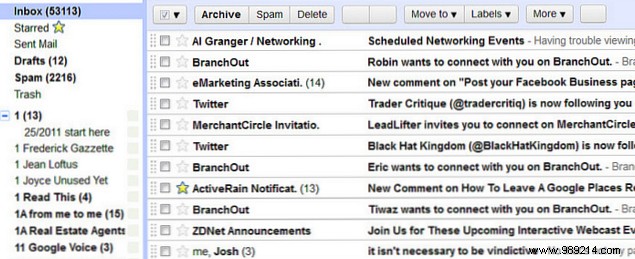 12 Reasons Your Emails Go Unread or Unanswered (And How to Fix Them)