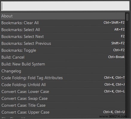 11 Essential Sublime Text Tips to Boost Productivity and Streamline Your Workflow
