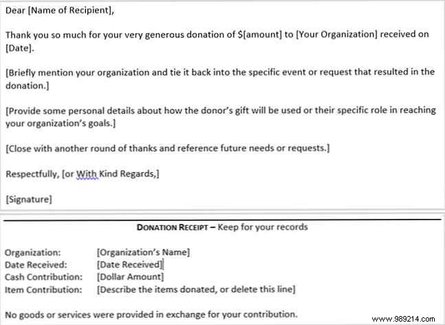 15 Professional Business Letter Templates for Microsoft Word to Save You Time