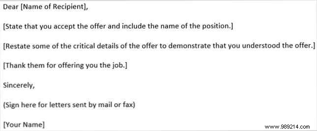 15 Professional Business Letter Templates for Microsoft Word to Save You Time