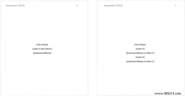 15 Professional Microsoft Word Cover Page Templates for Reports and Essays