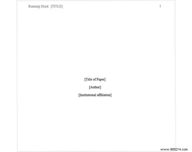 15 Professional Microsoft Word Cover Page Templates for Reports and Essays