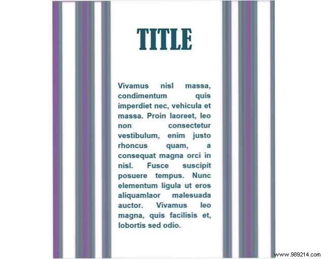 15 Professional Microsoft Word Cover Page Templates for Reports and Essays