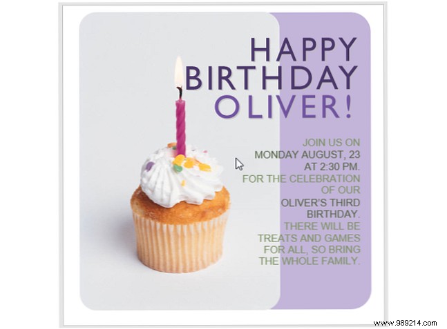 13 Free Microsoft Word Templates for Professional Event Invitations