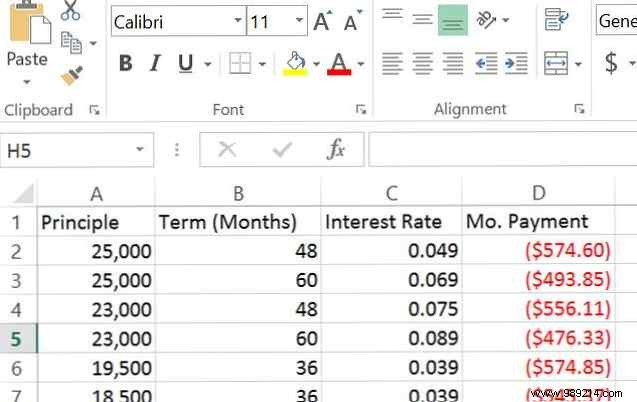 16 Essential Excel Formulas to Solve Everyday Financial and Data Challenges