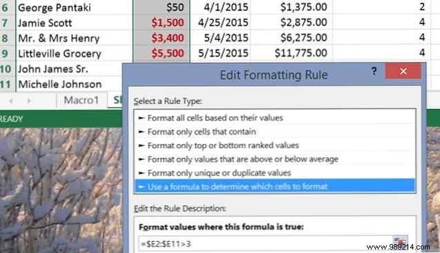 16 Essential Excel Formulas to Solve Everyday Financial and Data Challenges