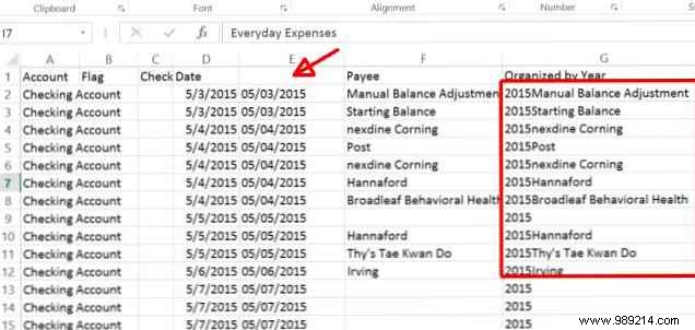 16 Essential Excel Formulas to Solve Everyday Financial and Data Challenges