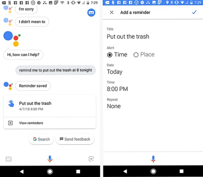 15 Proven Ways Google Assistant Enhances Your Daily Life