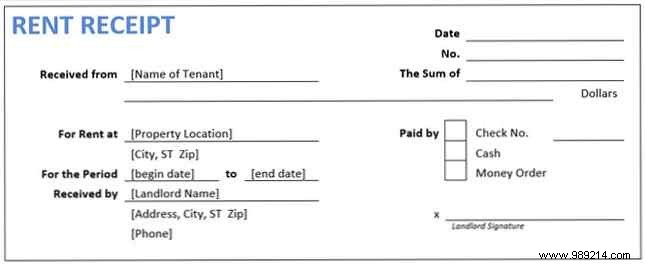 15 Essential Rental Templates for Subletting Your Home or Room
