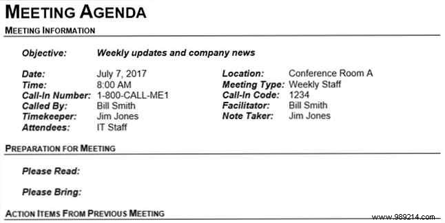 15 Essential Microsoft Word Business Templates to Boost Your Productivity