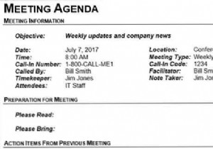 15 Essential Microsoft Word Business Templates to Boost Your Productivity