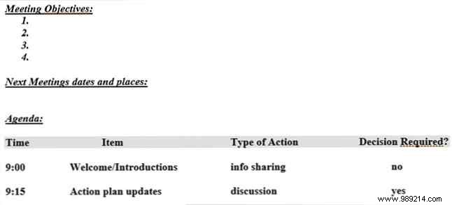 15 Essential Microsoft Word Business Templates to Boost Your Productivity
