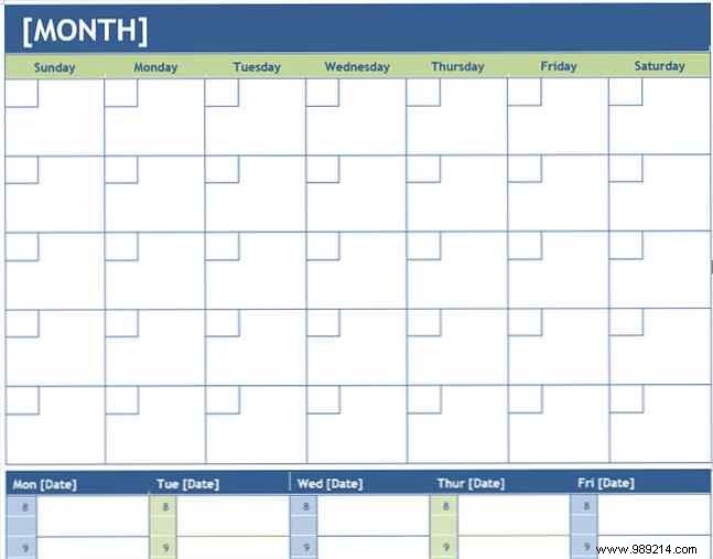 15 Essential Microsoft Word Business Templates to Boost Your Productivity