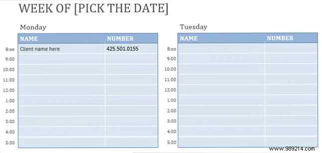 15 Essential Microsoft Word Business Templates to Boost Your Productivity
