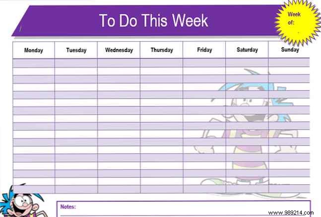 15 Essential Microsoft Word Business Templates to Boost Your Productivity