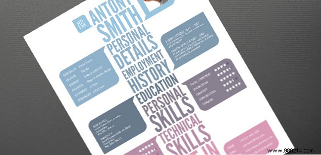 15 Expert-Picked Free Creative Resume Templates for Photoshop & Illustrator