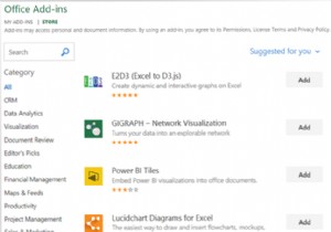 15 Time-Saving Excel Add-Ins to Streamline Your Business Workflow