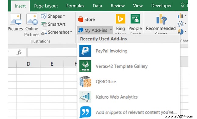15 Time-Saving Excel Add-Ins to Streamline Your Business Workflow