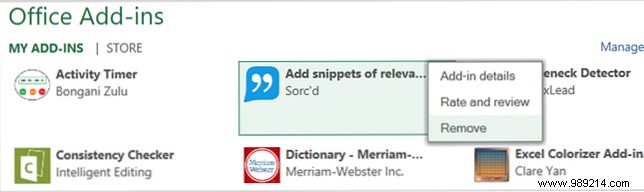 15 Time-Saving Excel Add-Ins to Streamline Your Business Workflow