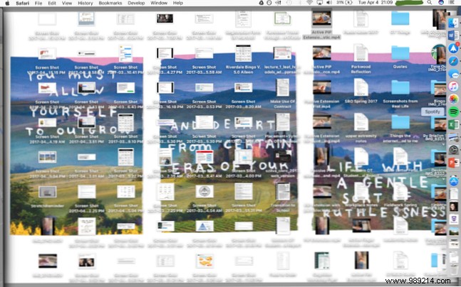 15 MakeUseOf Team Desktops: Real Insights into How Tech Experts Work