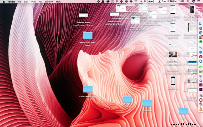 15 MakeUseOf Team Desktops: Real Insights into How Tech Experts Work