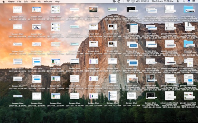 15 MakeUseOf Team Desktops: Real Insights into How Tech Experts Work