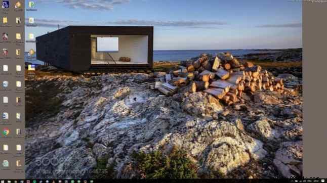 15 MakeUseOf Team Desktops: Real Insights into How Tech Experts Work