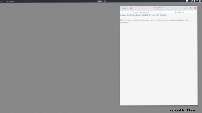 15 MakeUseOf Team Desktops: Real Insights into How Tech Experts Work