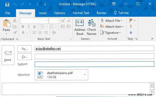 25 Essential Outlook 2016 Command-Line Switches Every Power User Needs