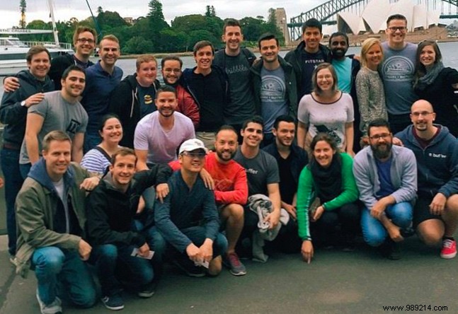 25 Leading Companies Hiring Remote Workers for Flexible Careers