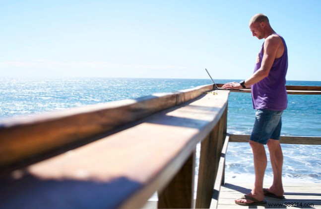 25 Leading Companies Hiring Remote Workers for Flexible Careers